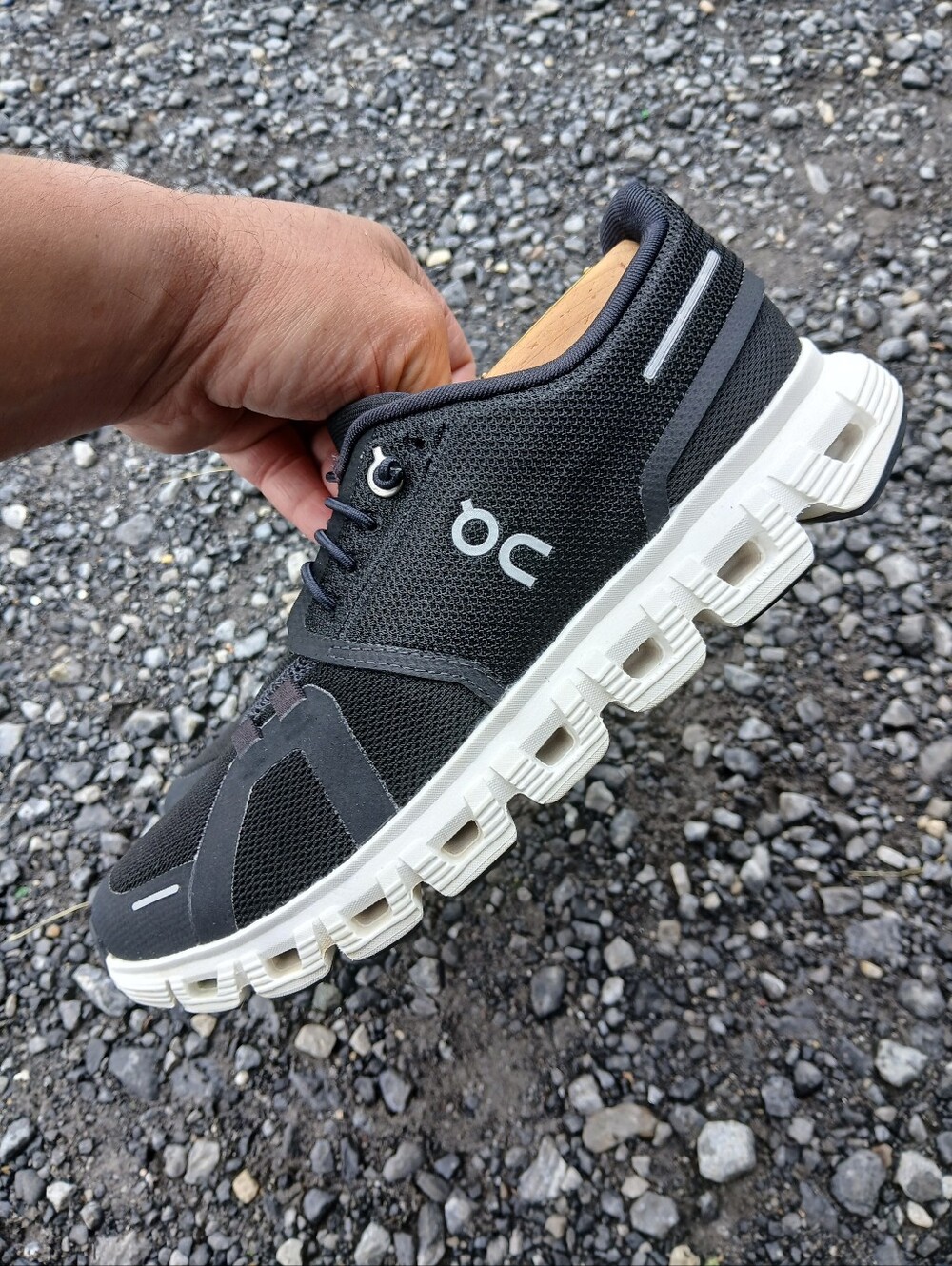On Cloud 6 Comfort/Athletic Medical Field Shoes Size 6.5 for Women - Picture 6 of 9